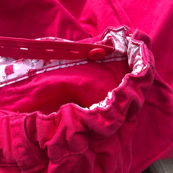 Gap Skater Skort  Adjustable Waist - Picture 6 of 8